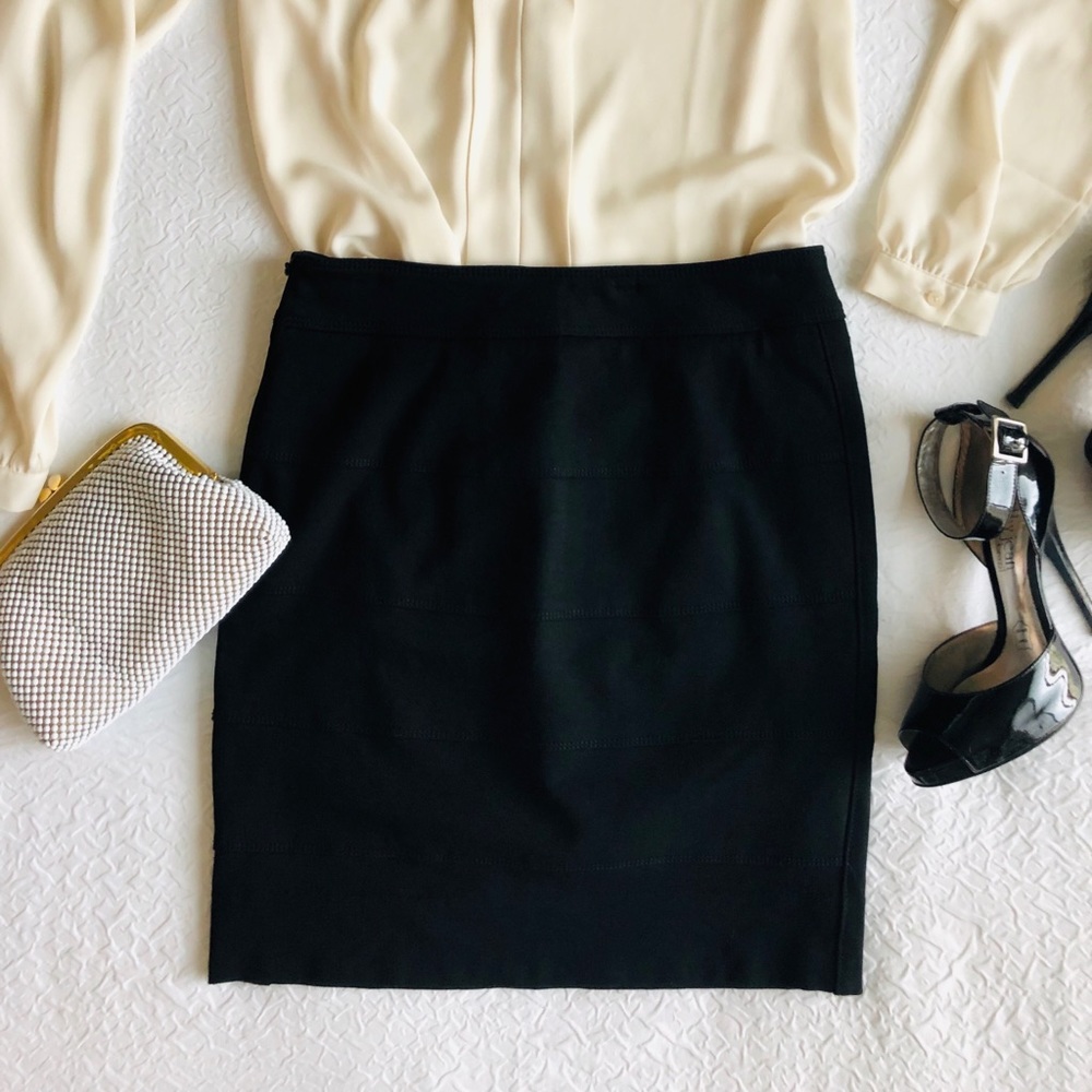 All Season’s Slimming Skirt